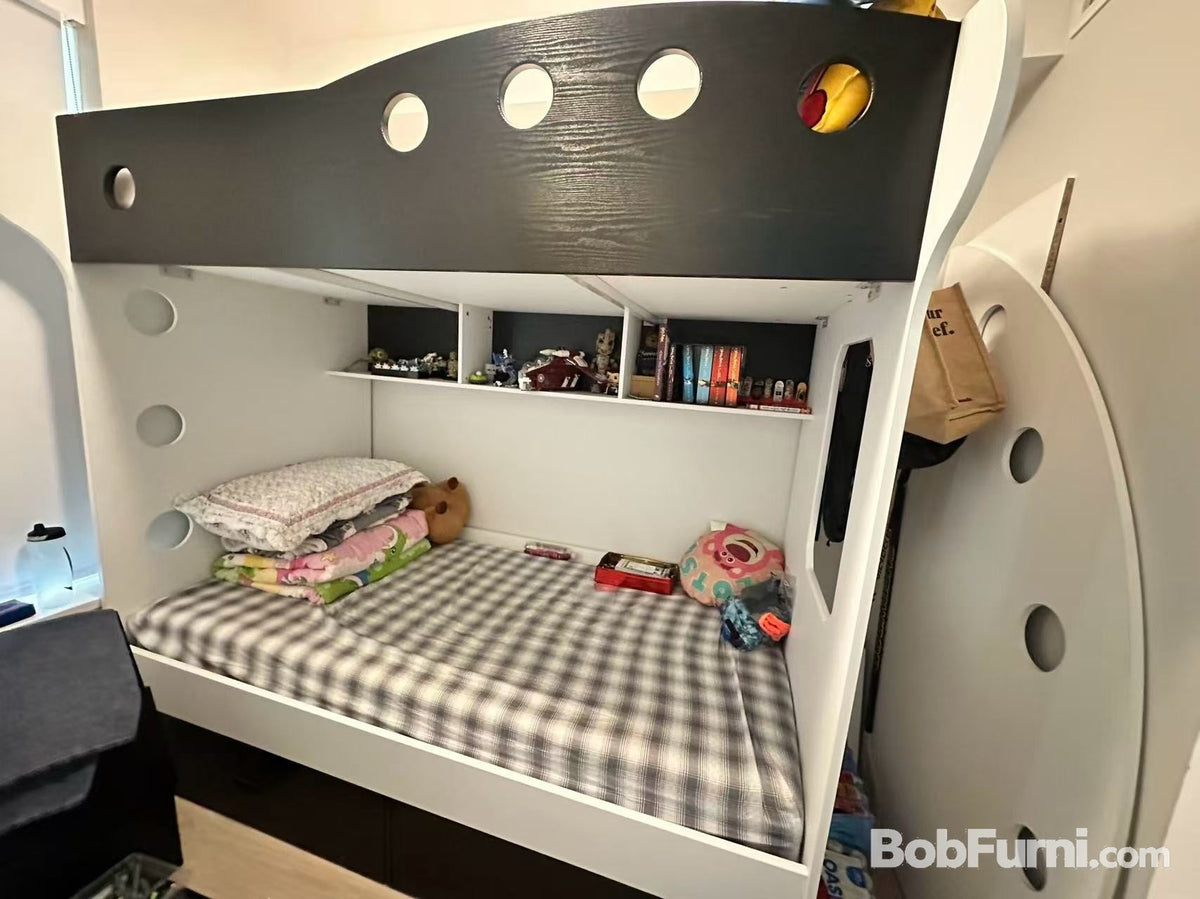 BOBFURNI WeChat product image 1